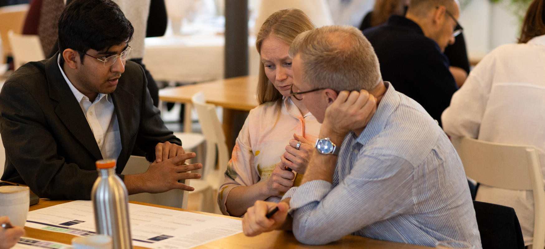 Nordic Circular Design Programme