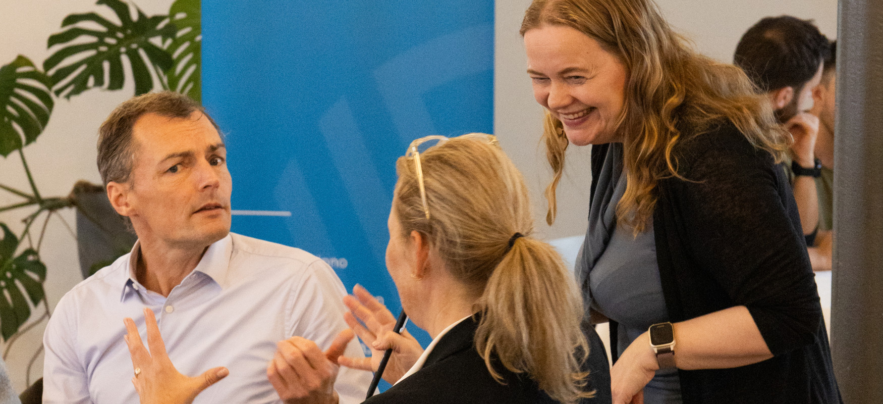 Nordic Circular Design Programme