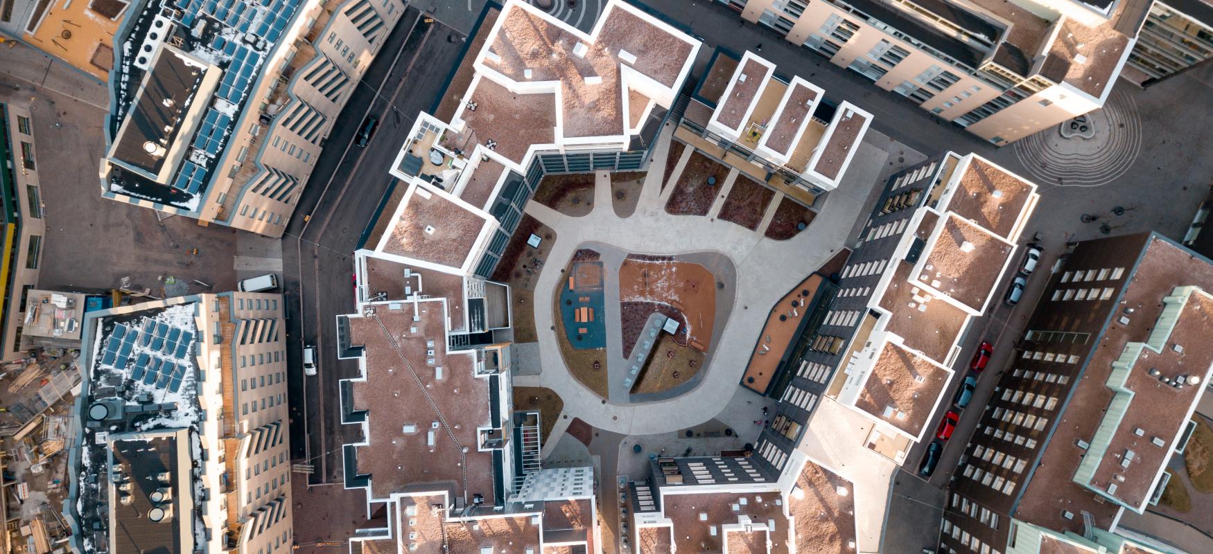 Sustainable construction