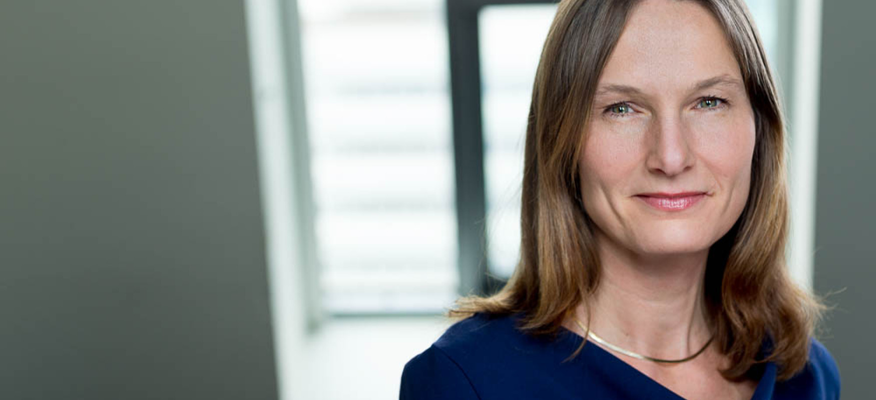 Katrine Winding fra Erhvervsstyrelsen