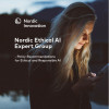 Nordic Ethical AI Expert Group 