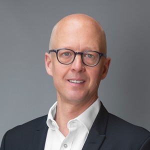 Håkand Lind - Senior Innovation Adviser