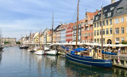 Nyhavn