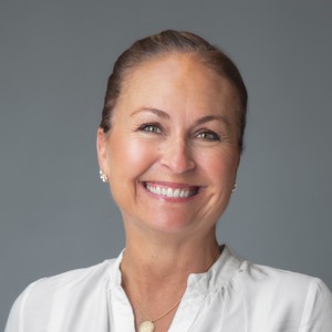 Kristine Høydahl - HR Adviser