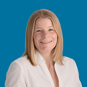 Marthe Haugland - Senior Innovation Adviser