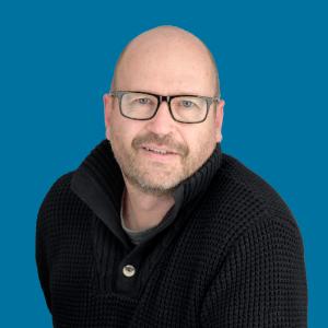 Mikael Heimonen - Financial Manager