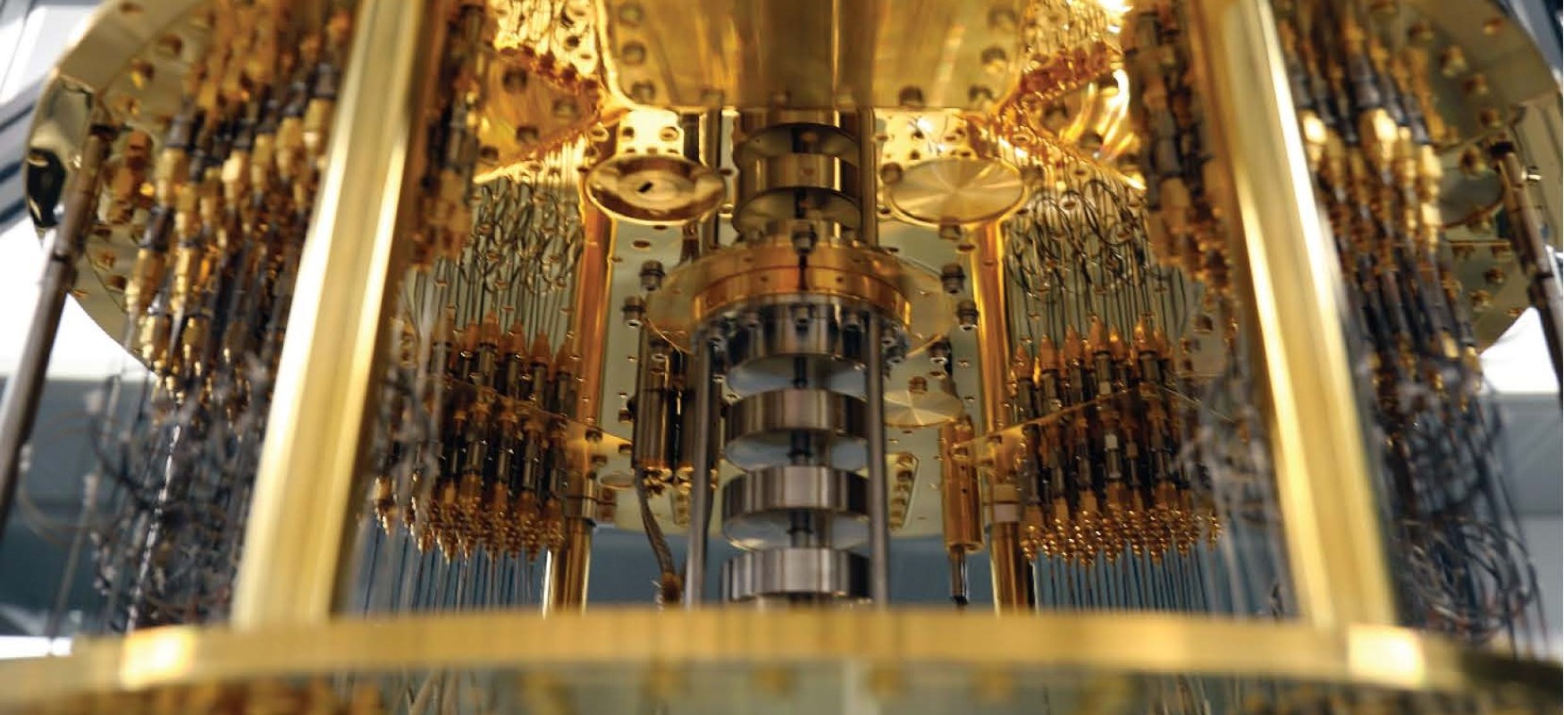 Nordic Baltic Quantum Report 