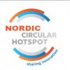 Logo nordic circular hotspot