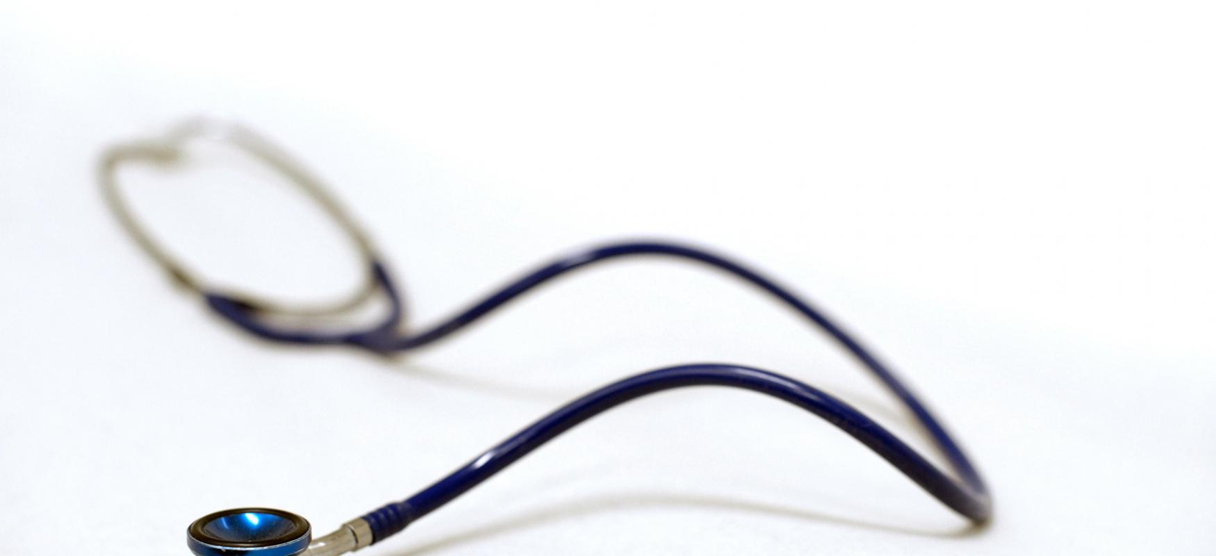 Stetoskop