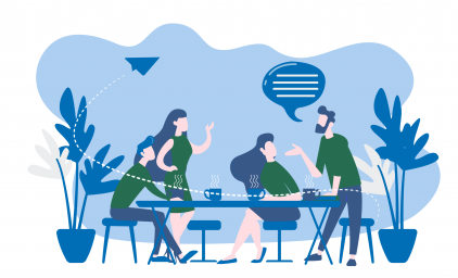 Training session Circular Business Model training