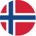 Norwegian flag