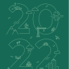 Forsidebillede annual report 2022